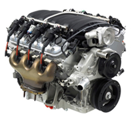 U260E Engine